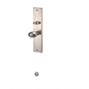 DSN Solid Zinc-alloy Home Locks Entrance Door Handles