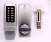  Keyless Combination Push Button Security Code Mechanical Door Lock