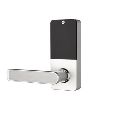 Bluetooth APP Door Lock TTLOCK Bluetooth Lock Password Lock Rent Room Door Lock Can Directly Replace The Spherical Lock