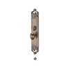 DAB Zinc Alloy The Best Lowes Front Door Handlesets Mountain Security Keyed Entry Door Locks