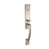 Zinc Alloy Door Mortise Lock with Hardware China Supplier High Quality Safe Door Locks