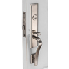 SCH CH Wholesale Zinc Alloy Cylindrical Door Lock for Interior And Exterior Mechanical Lockset