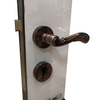 North America OEM Interior Door Lock Handle Set