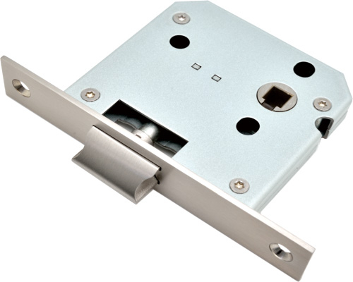 European Stainless Steel Mortise Door Lock Set Door Lock Body