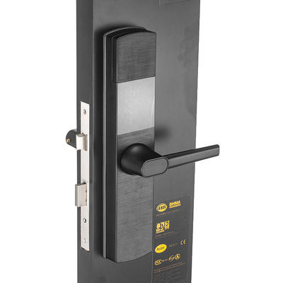 Classification of lock cylinder