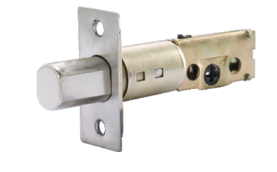 combination front door locks