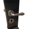 Newest Design Zinc Alloy Door Lock for Interior Door