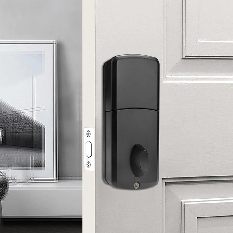 Latest High Security High Quality Electronic Door Lock Smart Lock with WiFi 4 Buyers