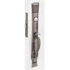 ASL Zinc Alloy Most Secure Entry Door Handlesets with Deadbolts