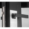 Handle Lock Electronic Locks Smart Cylinder Door Lockset Entrance Door Intelligent Lock Fingerprint Password Keyed Smart Locks